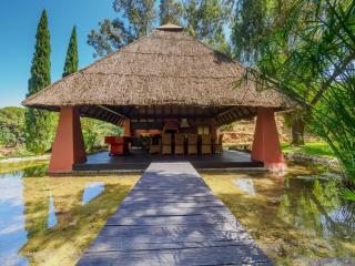 Cubo's Finca La Fuente del Pedregal Casa 3 - Coín - 2