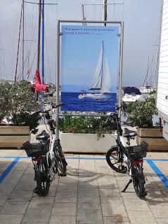 ALMALO Floating House - Casa Galleggiante - Procida - 7