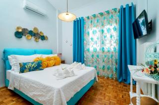 yiayia and papou Luxury House - Limenas - 9