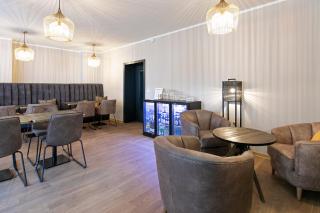 Himmelreich im Schlosshotel Braunfels - Braunfels - 3