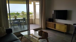 Nice: Bel Appartement Vue Mer avec Grande Terrasse - Nice - 9