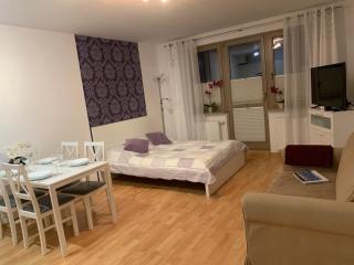 Apartament Zdrojowa - Świnoujście - 0
