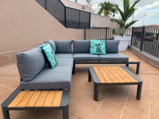 Villa View Candesol con Jacuzzi privado - Puerto de Santiago - 6