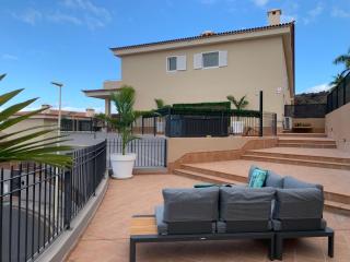 Villa View Candesol con Jacuzzi privado - Puerto de Santiago - 5