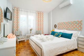 yiayia and papou Luxury House - Limenas - 8