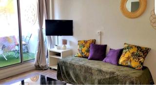 Studio Cocoon La Grande Motte - 7