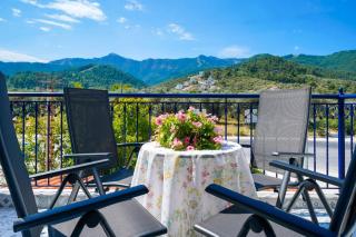 yiayia and papou Luxury House - Limenas - 6