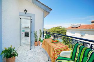 yiayia and papou Luxury House - Limenas - 5