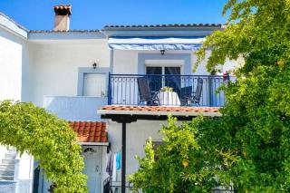 yiayia and papou Luxury House - Limenas - 4