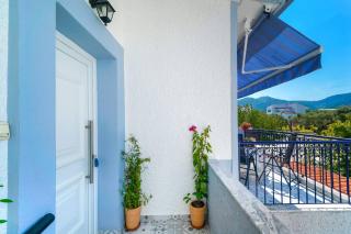 yiayia and papou Luxury House - Limenas - 3