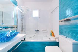 yiayia and papou Luxury House - Limenas - 2