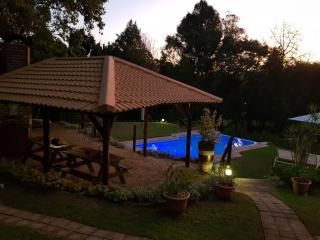 Pumula Lodge 4 Star B&B Knysna - Knysna - 7