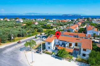 yiayia and papou Luxury House - Limenas - 1