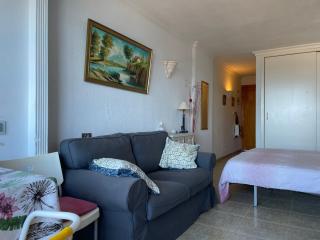 Studios für 2 Personen am Strand - Arguineguín - 6