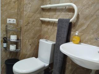 Sunrise Apartment - Madona - 2