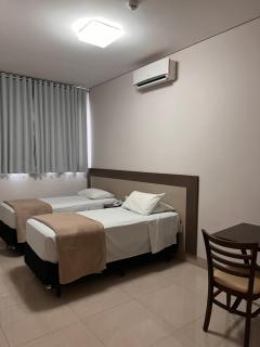 Hotel Cadori - Paiçandu - 7