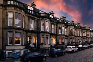 The Haymarket Hotel - 0