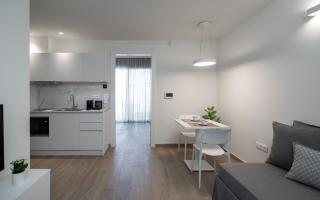 Athens Hill Luxury Apartments - Athen - 9