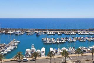 Blue Marlin 4 - 4