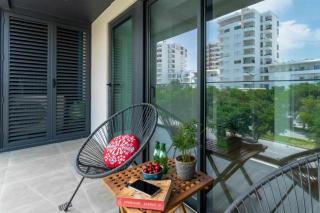 Apartamento Terraços de Quarteira - Quarteira - 6
