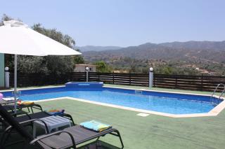 Yiannos House - Evrykhou - 4