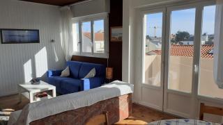 Quartier ARAGO - Appartement spacieux et lumineux - Les Sables-dʼOlonne - 0
