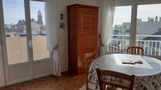 Quartier ARAGO - Appartement spacieux et lumineux - Les Sables-dʼOlonne - 5