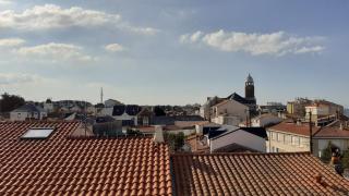 Quartier ARAGO - Appartement spacieux et lumineux - Les Sables-dʼOlonne - 2