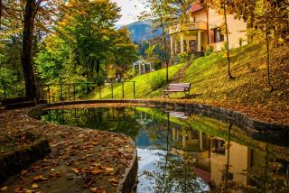 Pensiunea Boema - Sinaia - 8