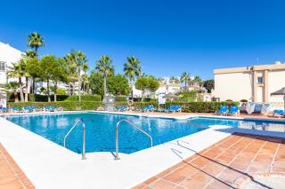 Ramada Hotel & Suites by Wyndham Costa del Sol - Fuengirola - 8