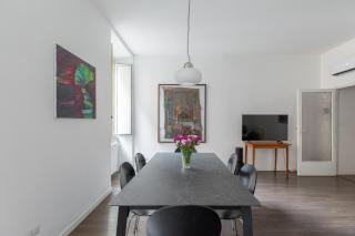 iFlat Monti Charming Apartment - Rome - 3