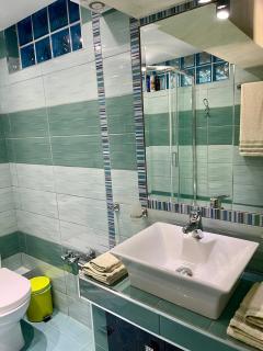 Νέα μεσσαγγαλα luxury suite by MAKHOME no 2 - Néa Meságkala - 4