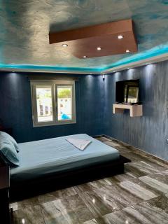 Νέα μεσσαγγαλα luxury suite by MAKHOME no 2 - Néa Meságkala - 0