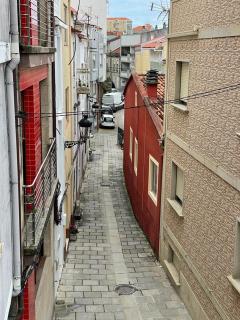 A Casiña De Abaixo - A Guarda - 7