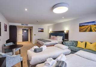 Llanerch Vineyard Hotel - Hensol - 5