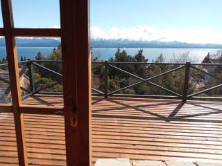 La casa sobre Roca - San Carlos de Bariloche - 0