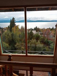 La casa sobre Roca - San Carlos de Bariloche - 8