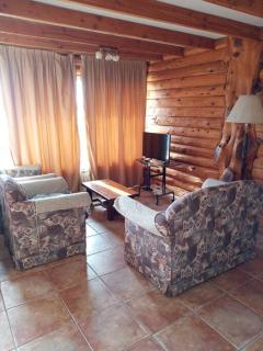 La casa sobre Roca - San Carlos de Bariloche - 7