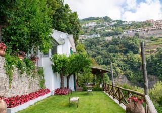 IL NIDO DEGLI ANGELI - Ravello - 9