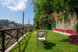 IL NIDO DEGLI ANGELI - Ravello - 2