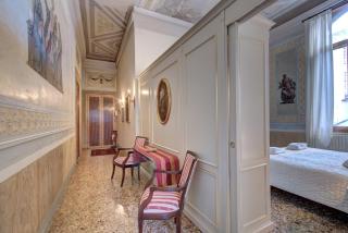 DOGE STAIR, gorgeous - BBC Venice Grand 2024 Tour recorded here! - Venezia - 2