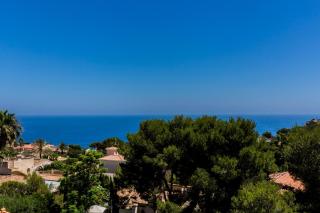 Villa Mediterraneo Cabo La Nao by Rock Rentals - Jávea - 1