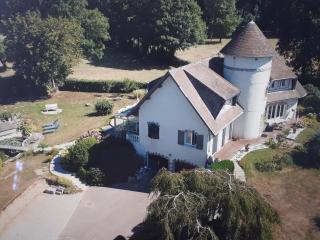 Chambres d'hôtes Les 4 Vents - Yzengremer - 9