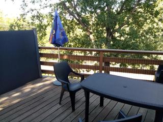 Appartement terrasse +parking - 1