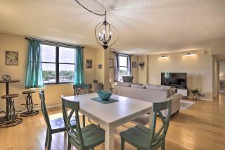 Convenient Clearwater Condo Less Than 4 Mi to Beach! - Clearwater - 3