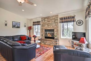 Secluded Prescott Home Less Than 2 Mi to Whiskey Row! - Prescott - 0