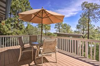 Secluded Prescott Home Less Than 2 Mi to Whiskey Row! - Prescott - 9