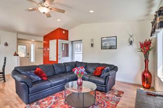 Secluded Prescott Home Less Than 2 Mi to Whiskey Row! - Prescott - 6