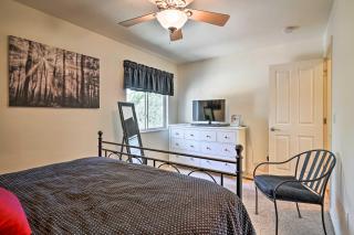 Secluded Prescott Home Less Than 2 Mi to Whiskey Row! - Prescott - 2