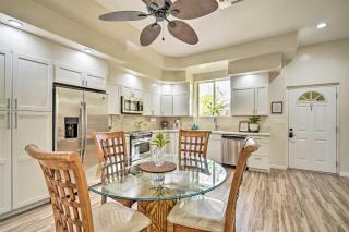 Sunny Kailua Home with Covered Lanai 1 Mi to Beach! - Kailua - 9